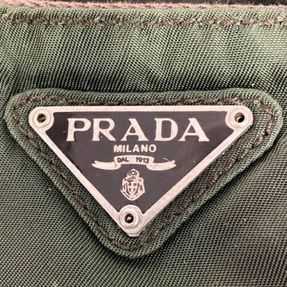 Pre Loved Prada - Picture 6 of 10